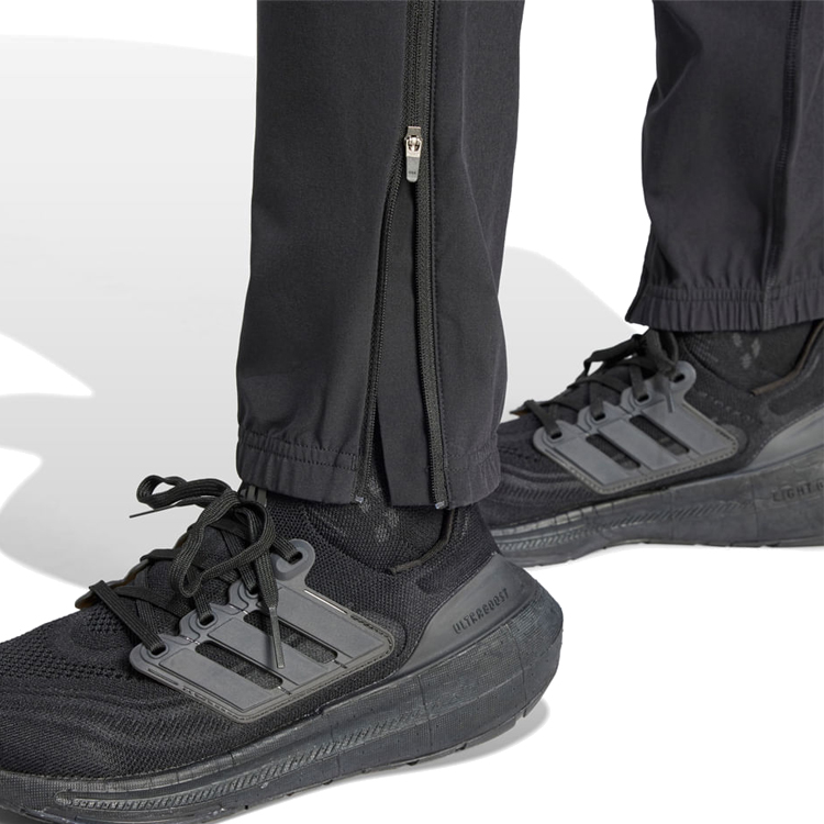Брюки Adidas RUN IT TKO PANT / Женский / XS / Черный photo 6