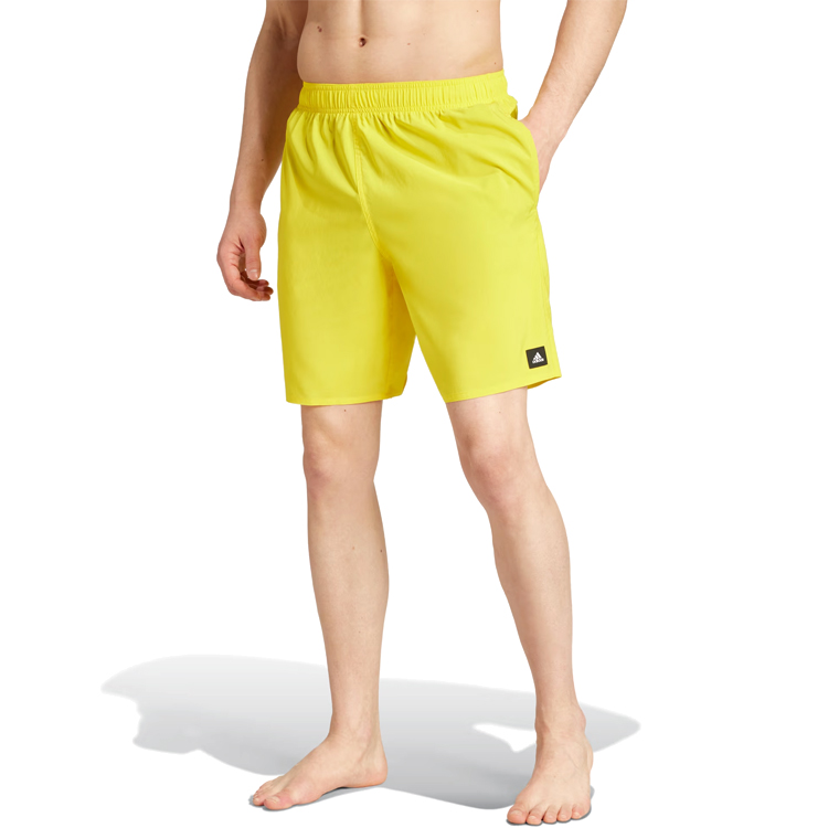 Sorti de bărbați Adidas SLD CLX SHO CL XS Galben photo 1