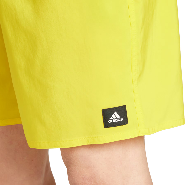 Sorti de bărbați Adidas SLD CLX SHO CL XS Galben photo 5