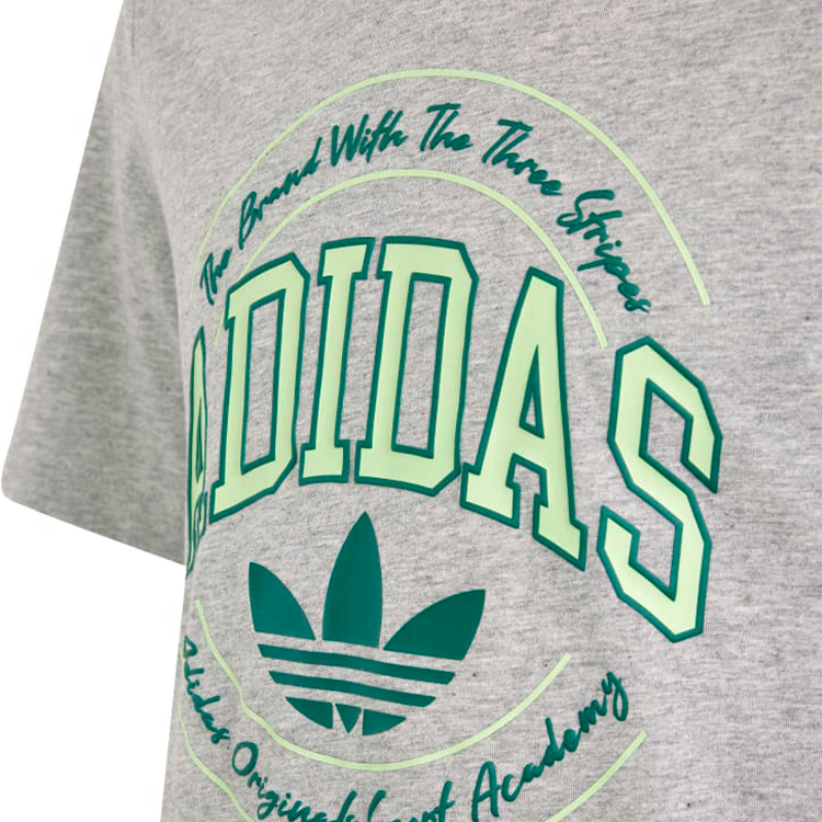Tricou Adidas TEE photo 5