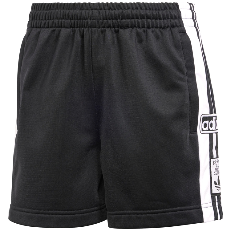 Sorti Adidas ADIBREAK SHO XXS Negru Femei photo 1 Sorti Adidas ADIBREAK SHO XXS Negru Femei photo 1