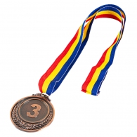 Медаль HAOYUNQI Bronze medal thumbnav 1