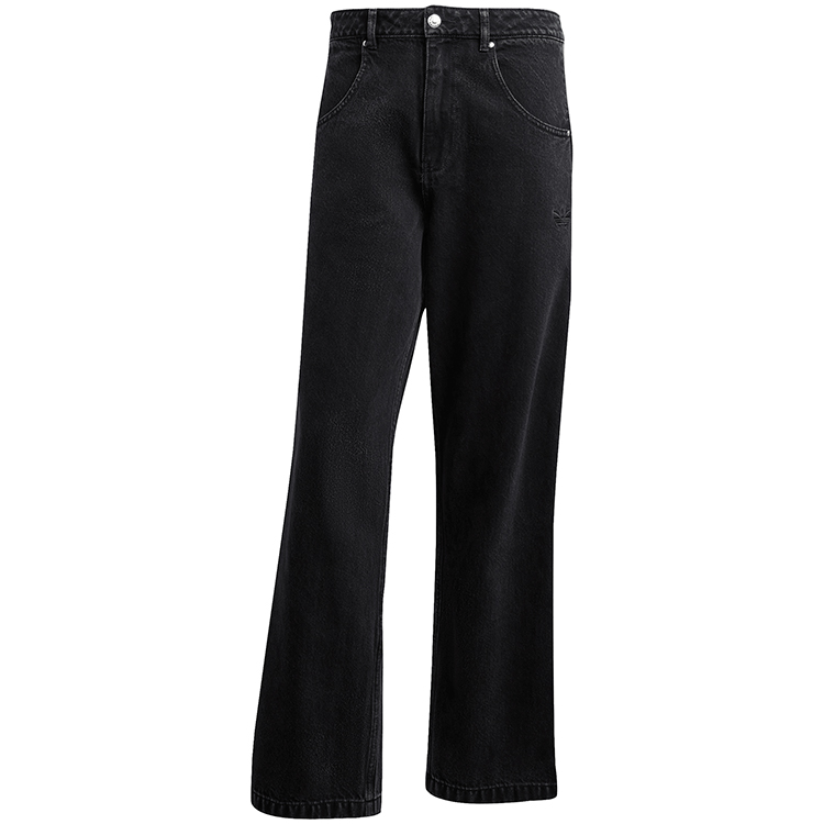 Брюки Adidas FIREBIRD PANTS 30 Черный Мужской photo 1 Брюки Adidas FIREBIRD PANTS 30 Черный Мужской photo 1