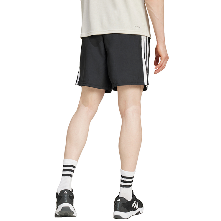 Sorti de bărbați Adidas TR-ES 3S WV SH XS Negru photo 3