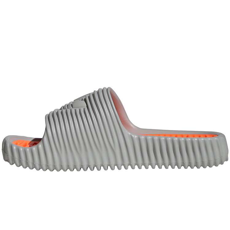 Slapi Adidas ADILETTE 25 pt Barbati / 40.5 / Gri photo 1 Slapi Adidas ADILETTE 25 pt Barbati / 40.5 / Gri photo 1