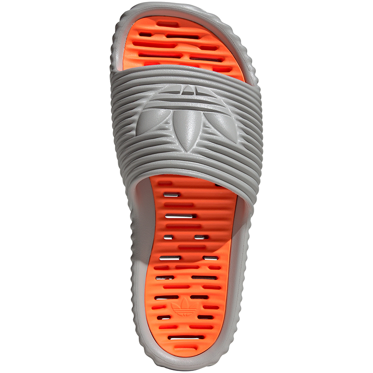 Slapi Adidas ADILETTE 25 pt Barbati / 40.5 / Gri photo 2