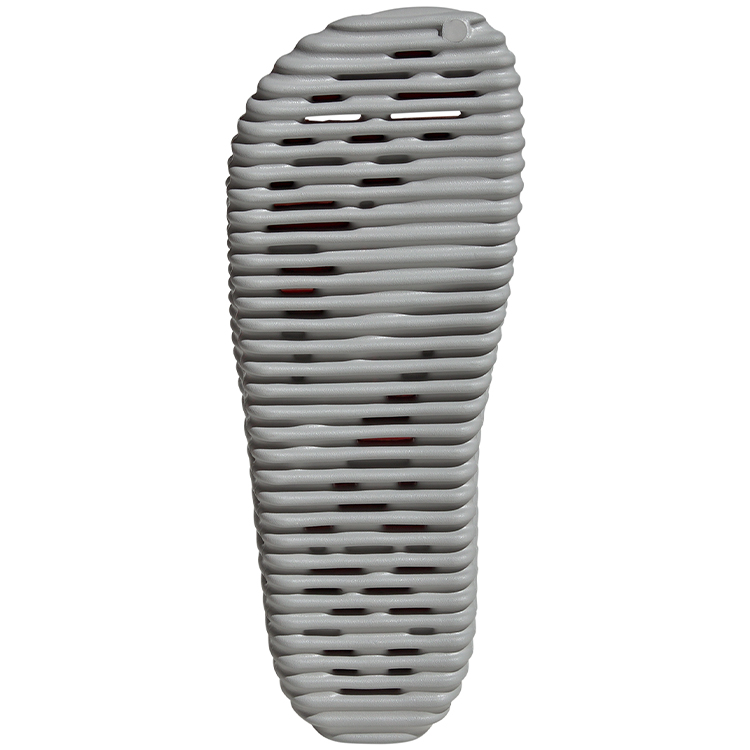 Slapi Adidas ADILETTE 25 pt Barbati / 40.5 / Gri photo 3