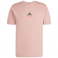 Tricou Adidas M L PIZZA TEE thumbnav 1