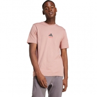 Tricou Adidas M L PIZZA TEE thumbnav 2
