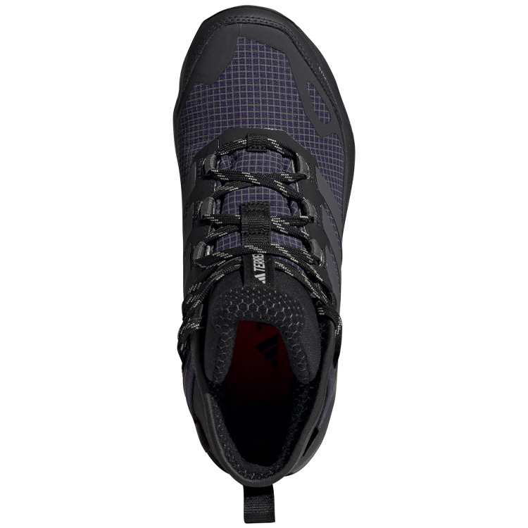 Ботинки Adidas SKYCHASER AX5 MID GTX CLIMA W / Женский / 37.5 / Пурпурный photo 2
