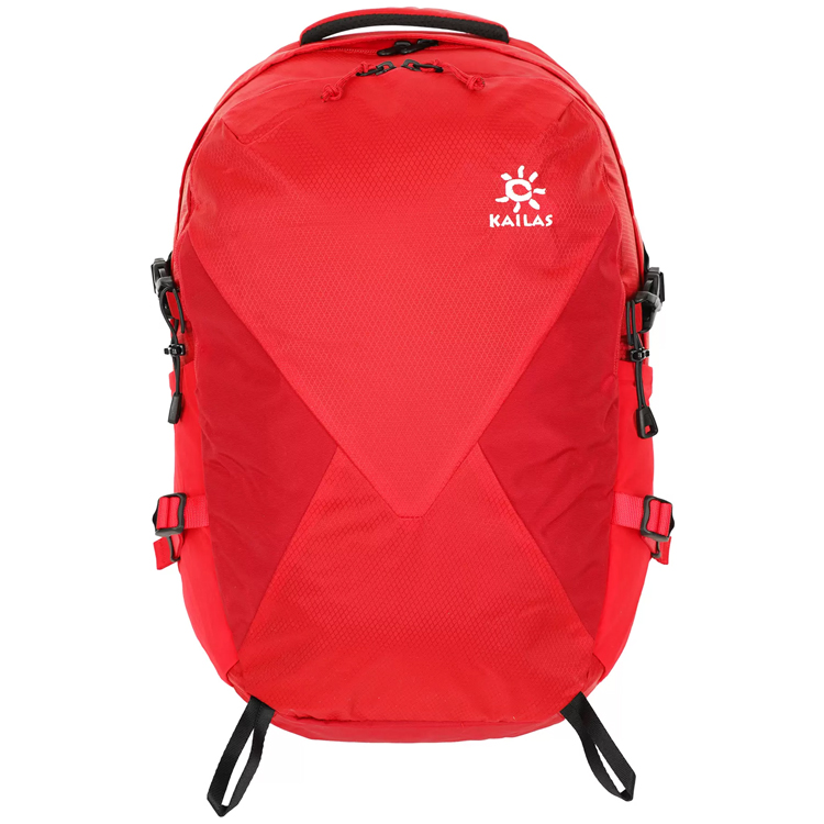 Rucsac Kailas Lightyear Lightweight Hiking Travel Backpack 25l KA2253006-19218 Rosu photo 1 Rucsac Kailas Lightyear Lightweight Hiking Travel Backpack 25l KA2253006-19218 Rosu photo 1