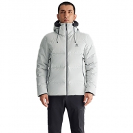 Scurta Kailas Dagu Down Jacket Mens thumbnav 1