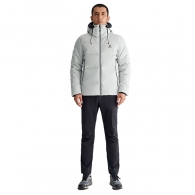 Scurta Kailas Dagu Down Jacket Mens thumbnav 2