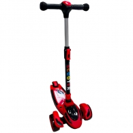 Trotineta cu 3 roti GS Scooter thumbnav