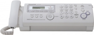 Fax Panasonic KX-FP 218 thumbnav 1