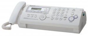 Fax Panasonic KX-FP 218 thumbnav 2