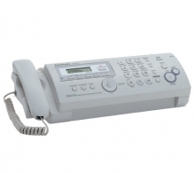 Fax Panasonic KX-FP 218 thumbnav 3