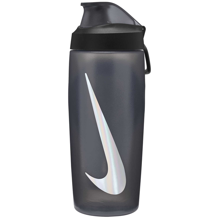 Бутылка Nike REFUEL BOTTLE LOCKING LID 18 OZ photo Бутылка Nike REFUEL BOTTLE LOCKING LID 18 OZ photo