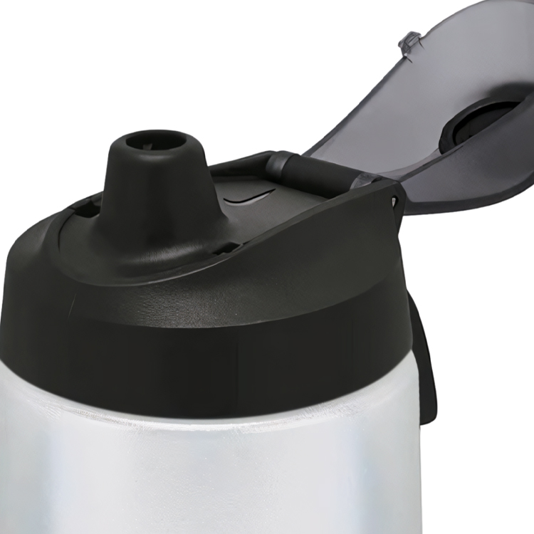 Sticla Nike REFUEL BOTTLE LOCKING LID 18 OZ/ N100766912518 photo 3