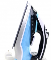 Утюг Scarlett SC-SI30K18, Менее 120 г/мин г/мин, 300 мл, Синий thumbnav 3