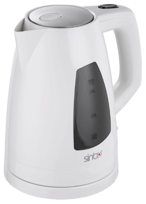 Fierbator de apa electric Sinbo SK7318 photo 