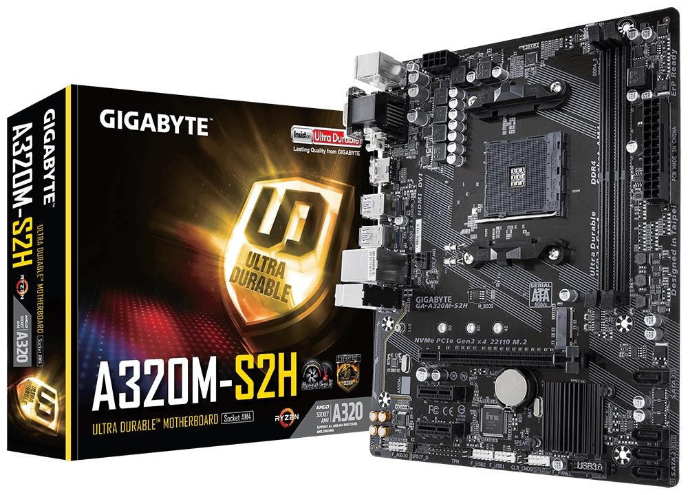 Unitate de sistem Spacer TRM018/ AMD A6-9500/4/1TB photo 5