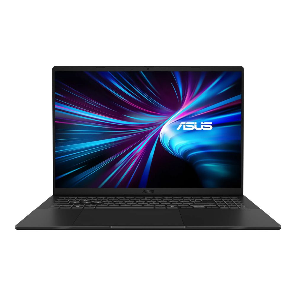 Ноутбук Asus Игровой V16 V3607VURP118 16” / 16 ГБ / 1.0 ТБ / Core i7 / RTX 4050 / Black photo 1 Ноутбук Asus Игровой V16 V3607VURP118 16” / 16 ГБ / 1.0 ТБ / Core i7 / RTX 4050 / Black photo 1
