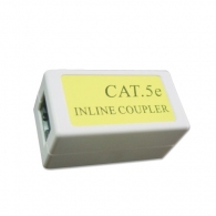 Соединитель сетевых разъемов CAT 5E Gembird NCA-LC5E-001 thumbnav 2
