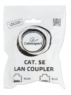 Соединитель сетевых разъемов CAT 5E Gembird NCA-LC5E-001 thumbnav 5