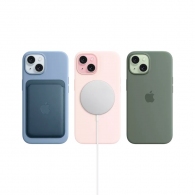 Смартфон Apple iPhone 15 128GB Pink (MTP13HX/A) thumbnav 6