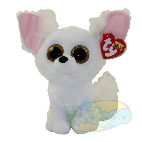 BB PHOENIX - arctic fox 15 cm photo 1