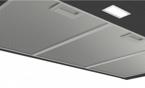 Вытяжка Bosch DWB96BC60 thumbnav 2