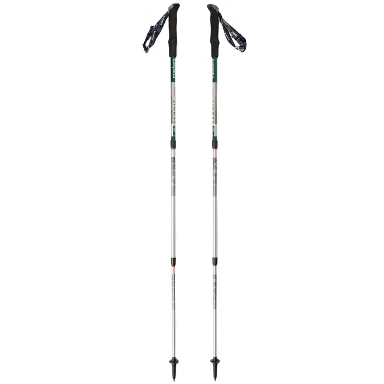 Bete telescopice Masters Trekking Poles photo 