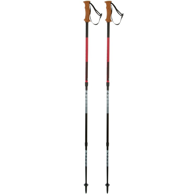 Bete telescopice Masters Trekking Poles photo 1 Bete telescopice Masters Trekking Poles photo 1