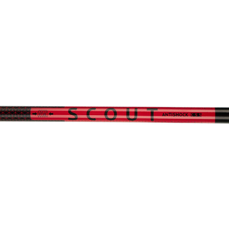 Bete telescopice Masters Trekking Poles photo 2