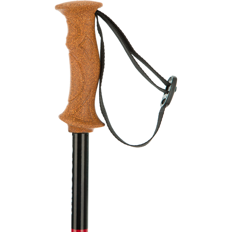 Bete telescopice Masters Trekking Poles photo 3