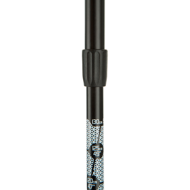 Bete telescopice Masters Trekking Poles photo 4