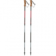 Bete telescopice Masters Trekking Poles thumbnav 1