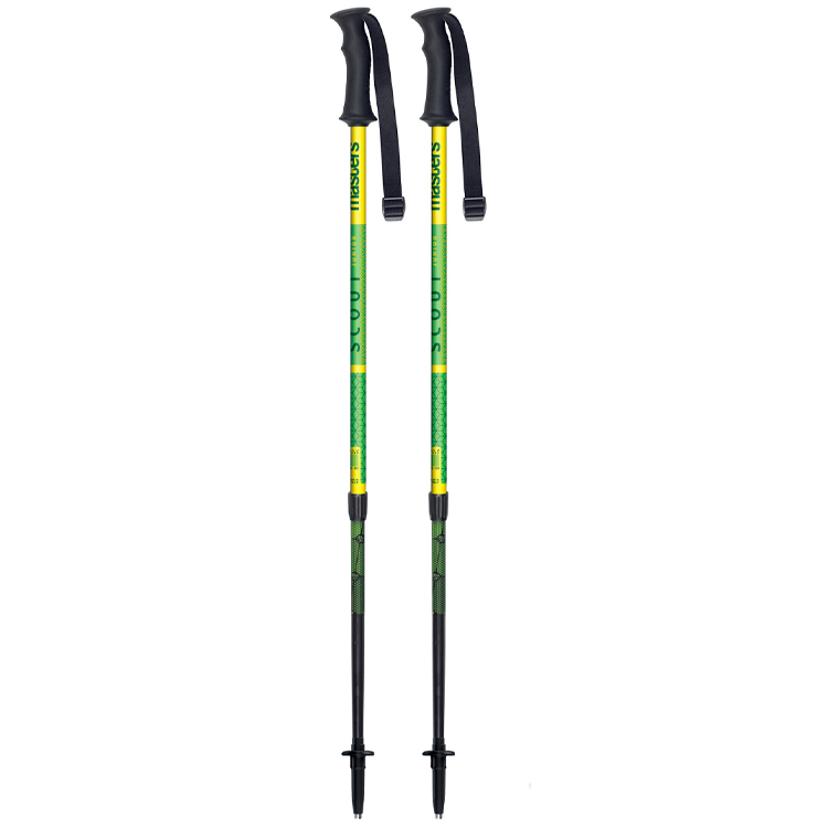 Телескопические палки Masters Trekking Poles photo 1