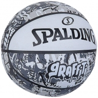 Minge basket Spalding Graffiti thumbnav 2