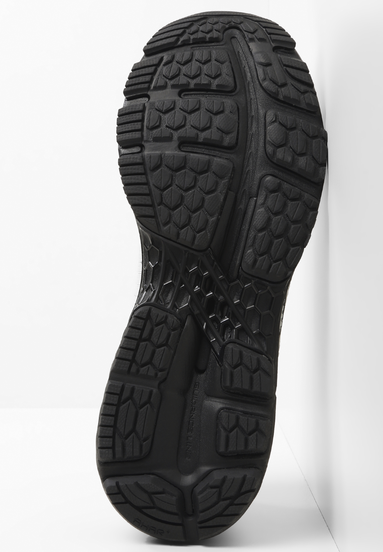 Кроссовки Asics GEL-KAYANO 25 / Мужской / 41.5 / Серый/Черный photo 102