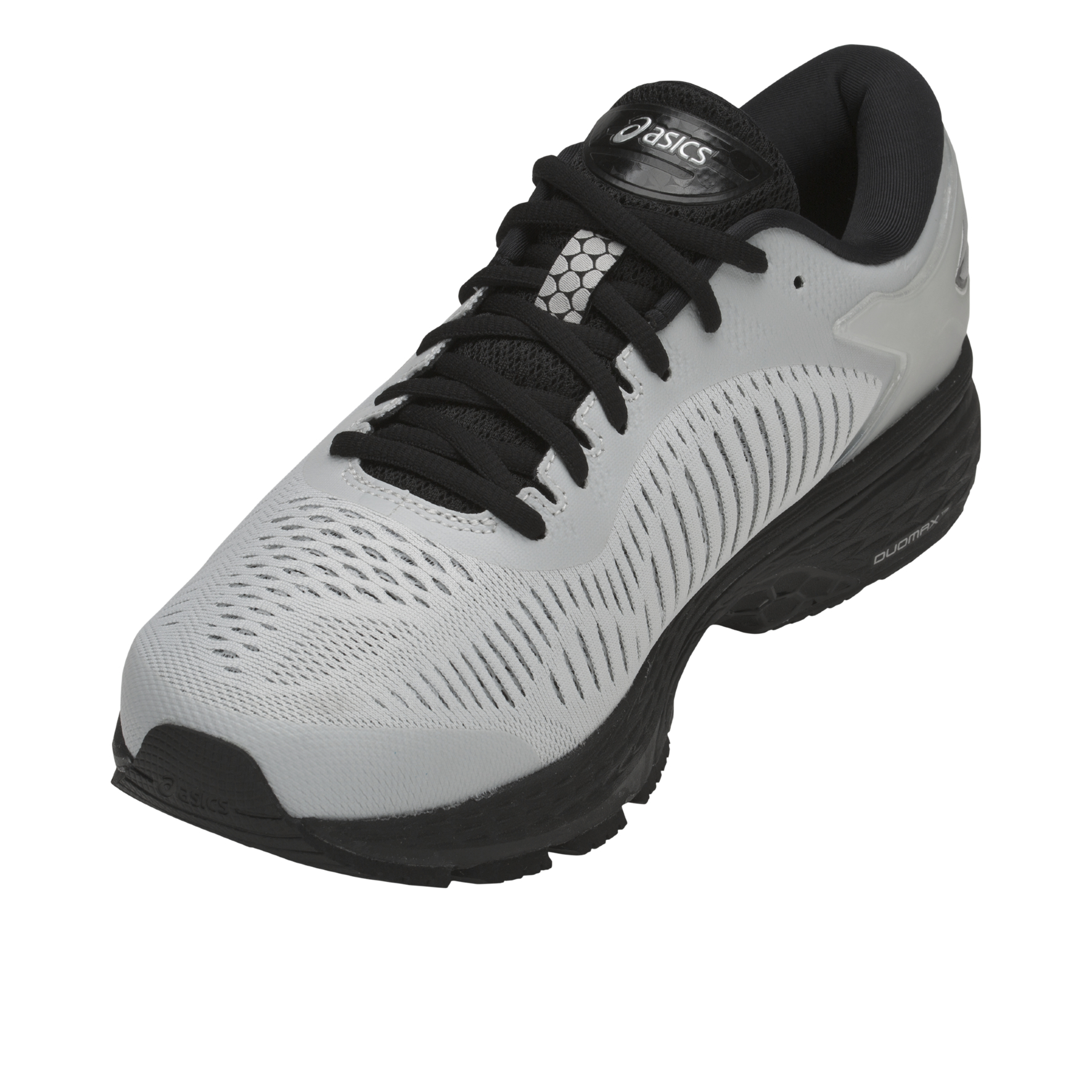 Кроссовки Asics GEL-KAYANO 25 / Мужской / 41.5 / Серый/Черный photo 13