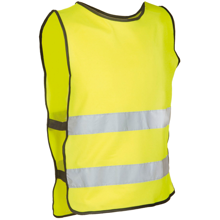 Vesta reflectorizanta M-WAVE safety vest 120919 photo 1