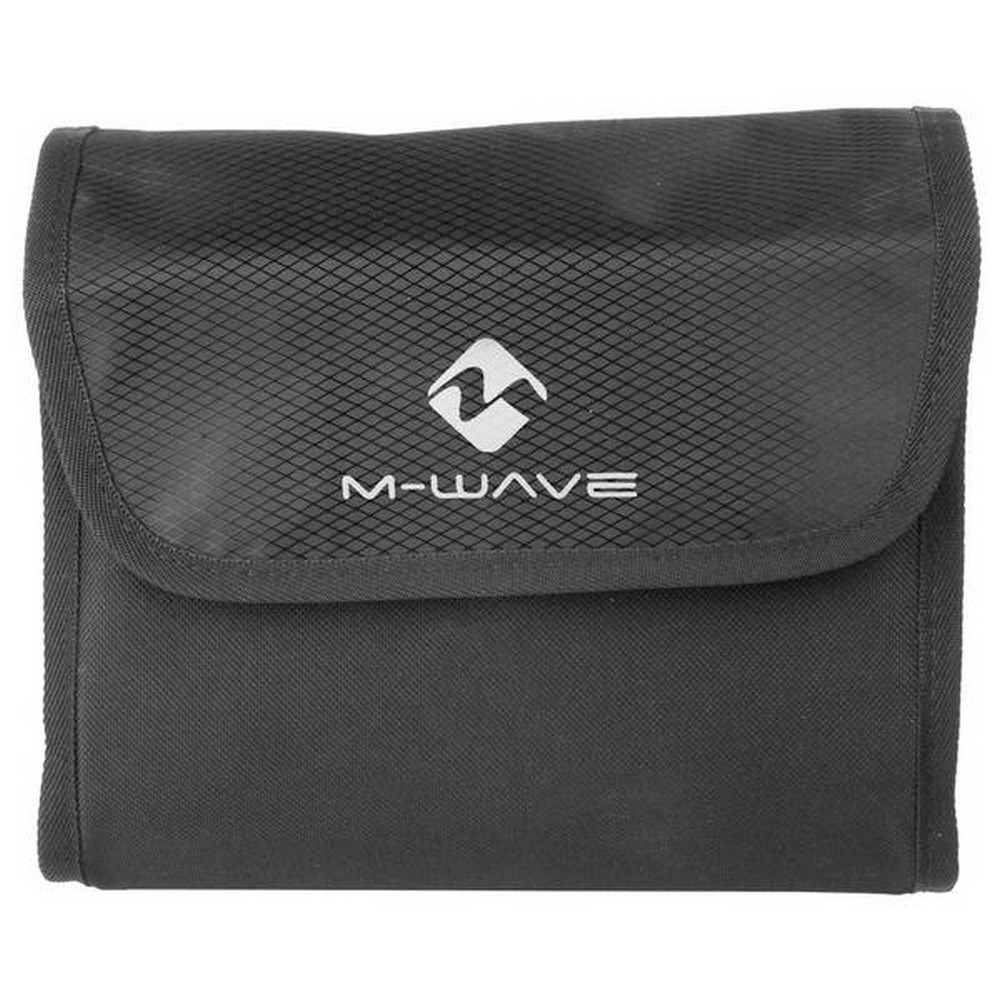 Сумка для велосипеда M-WAVE M-WAVE Utrecht Travel Eco handlebar bag photo 2