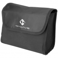 Geanta p/u ciclism M-WAVE M-WAVE Utrecht Travel Eco handlebar bag thumbnav