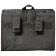 Сумка для велосипеда M-WAVE M-WAVE Utrecht Travel Eco handlebar bag thumbnav 4