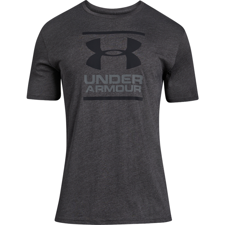  Under Armour UA GL Foundation SS T photo 