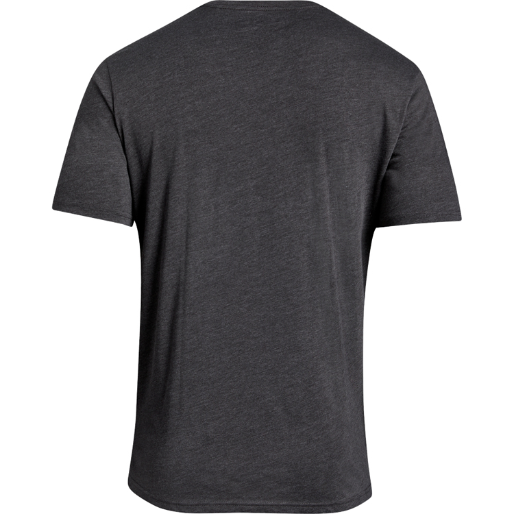 Tricou bărbătesc Under Armour UA GL Foundation SS T XL Gri photo 2