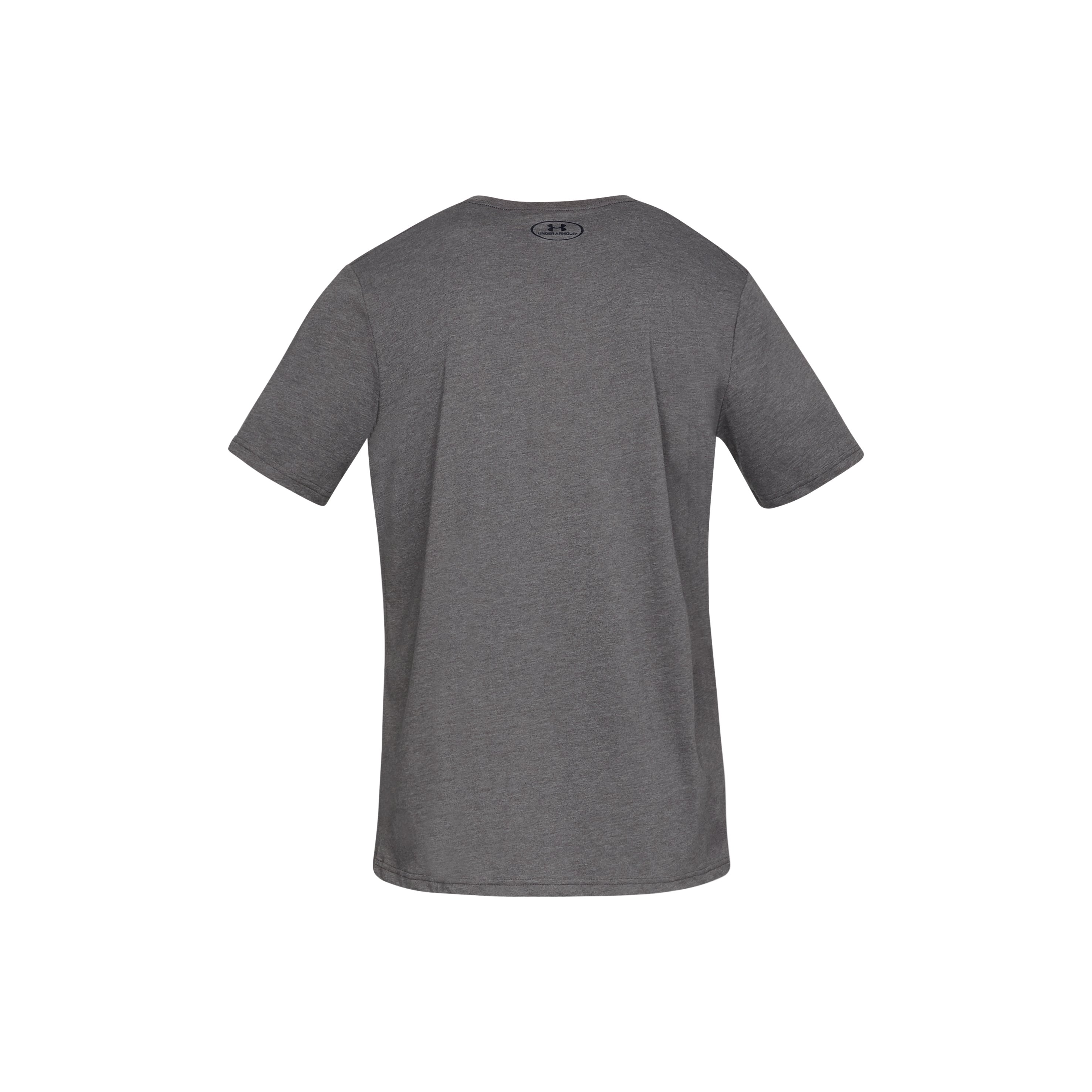 Tricou bărbătesc Under Armour UA PERFORMANCE ORIGINATORS SS SM Gri photo 3