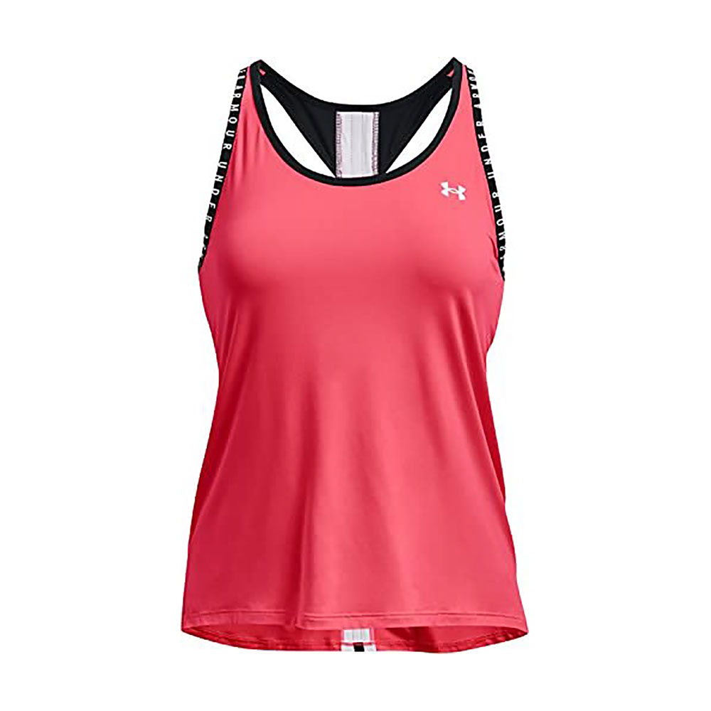 Maiou Under Armour UA KNOCKOUT TANK / Femei / LG / Roz photo 1